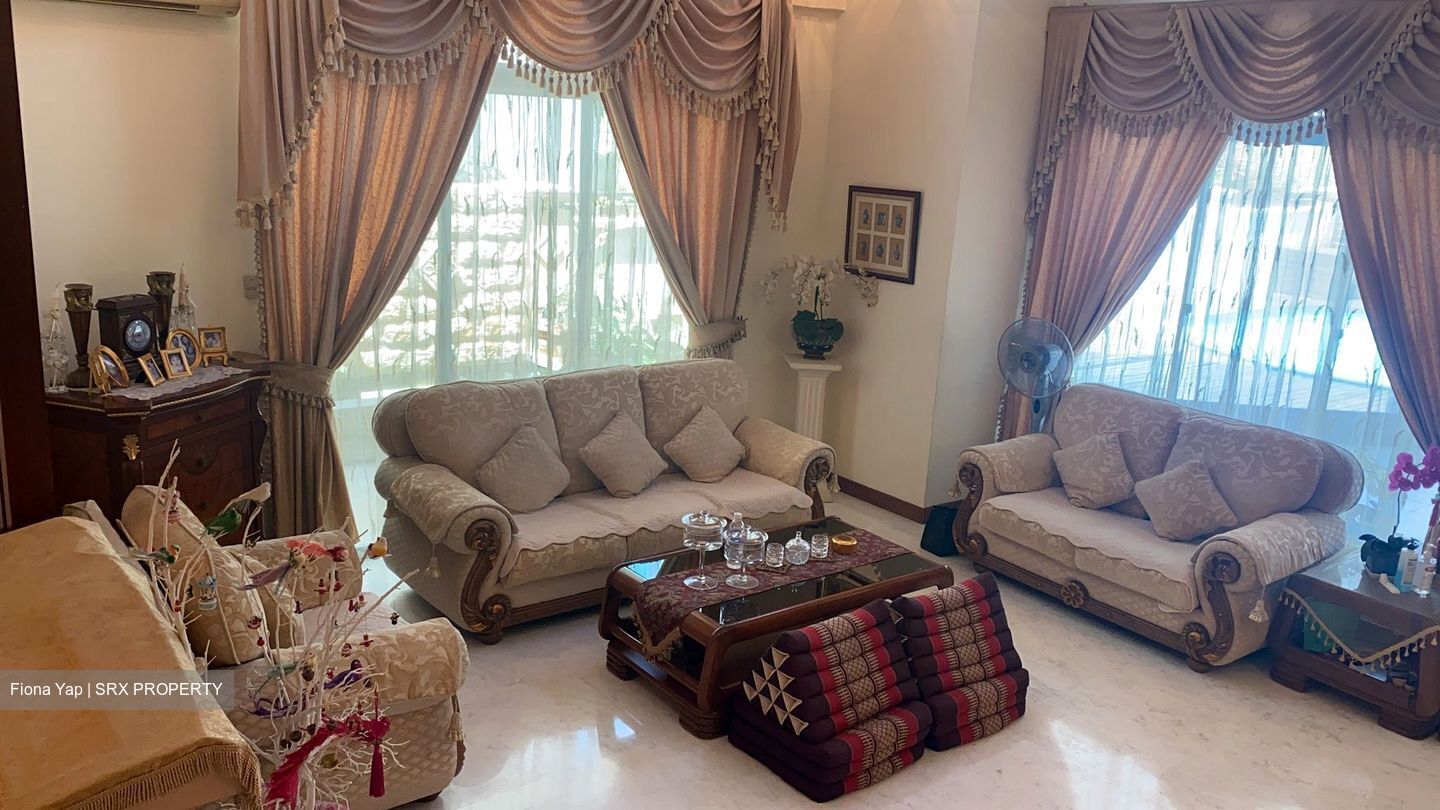 Lentor Villas (D26), Semi-Detached #332877861